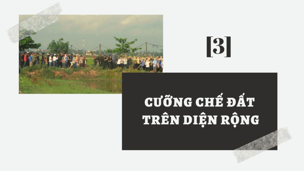 Đồ họa: Luật Khoa. Ảnh: RFA.