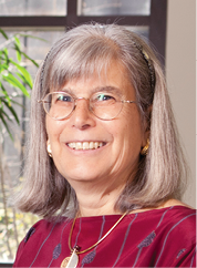 Suzanna-Sherry