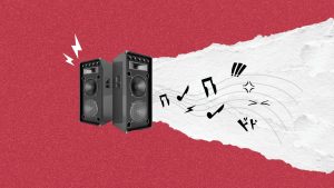 Tự do cho hài kịch chính trị