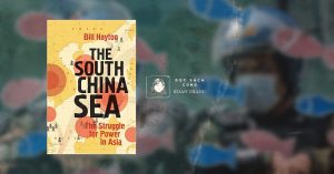Trung Quốc muốn biến eo biển Hải Nam thành nội thủy: Chuyện từ thời Công hàm Phạm Văn Đồng