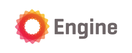 Logo của Engine (Nguồn ảnh: eventbrite.com)