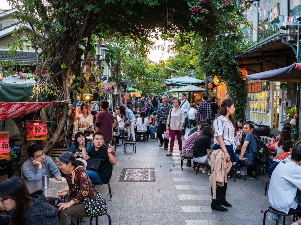 Kể từ năm 2023, thường d&acirc;n Đ&agrave;i Loan sẽ bắt đầu tham gia x&eacute;t xử c&aacute;c vụ &aacute;n h&igrave;nh sự với tư c&aacute;ch bồi thẩm vi&ecirc;n. Ảnh: Shutterstock.