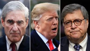 Đã có kết luận điều tra Tổng thống Trump và nghi án Nga can thiệp bầu cử Mỹ