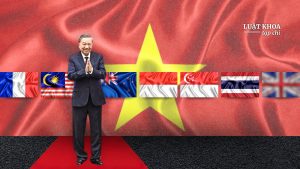 Nguồn ảnh: Báo Tiền Phong. Đồ họa: Thiên Tân/Luật Khoa.