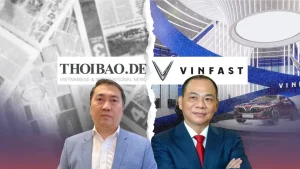 Vụ Vingroup – Lê Trung Khoa: Ai thắng, ai thua, nhìn sao cho đúng?