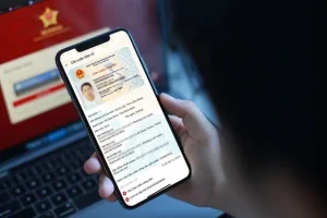 Hình minh họa: Báo điện tử Chính phủ.