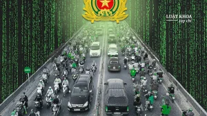 Ảnh minh họa: Thiên Tân/Luật Khoa.