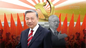 Ảnh minh họa: Thiên Tân/Luật Khoa.