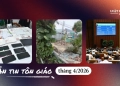 Quốc hội thông qua Luật Tín ngưỡng, Tôn giáo sửa đổi; Chính quyền truy tố bốn tín đồ theo Tin Lành độc lập