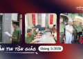 Chính quyền nhiều nơi tăng cường đàn áp các tổ chức tôn giáo độc lập