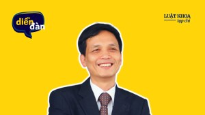 Bạn Nguyễn Thành Nam mà tôi biết
