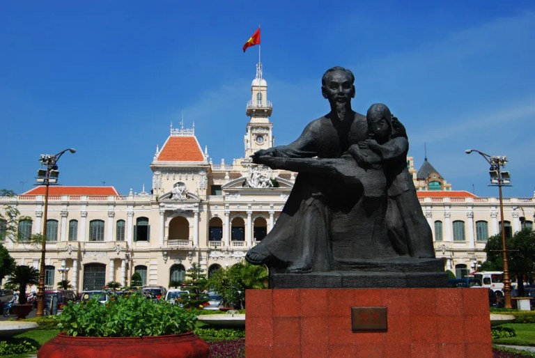Ảnh minh họa. Nguồn ảnh: William Cho/Flickr.