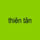 Thiên Tân
