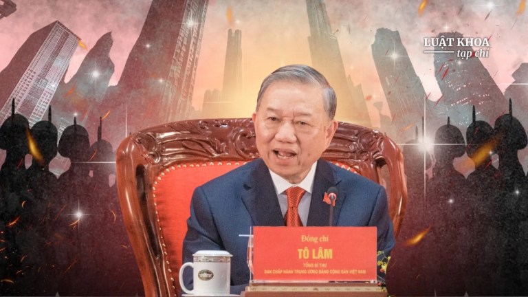 Nguồn ảnh: Linh Pham/The New York Times. Đồ họa: Thương Lê/Luật Khoa.