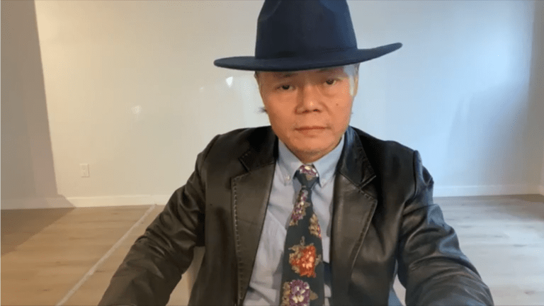 Ông Đoàn Bảo Châu. Nguồn ảnh: Facebook Chau Doan.